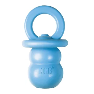 KONG - Jouet Puppy Binkie pour Chiot