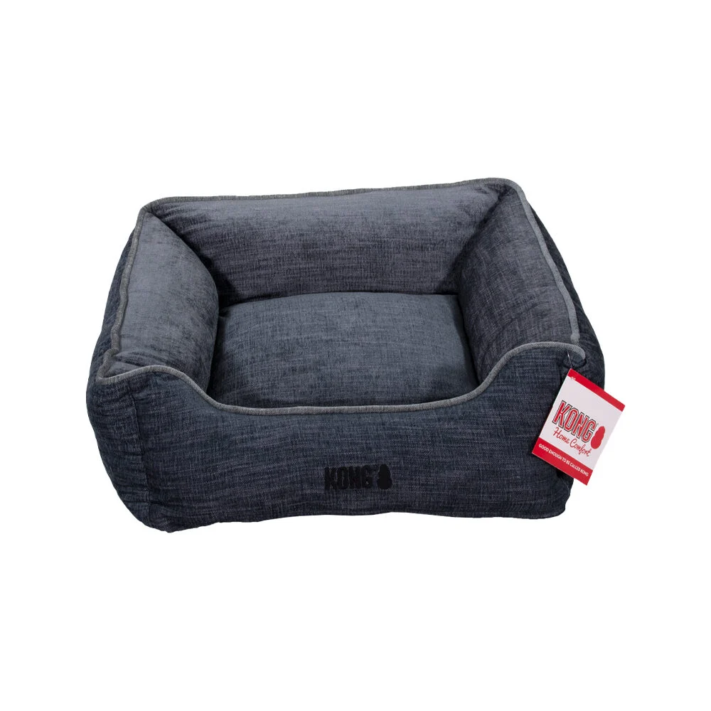 KONG Lounger Bed | Panier pour chien