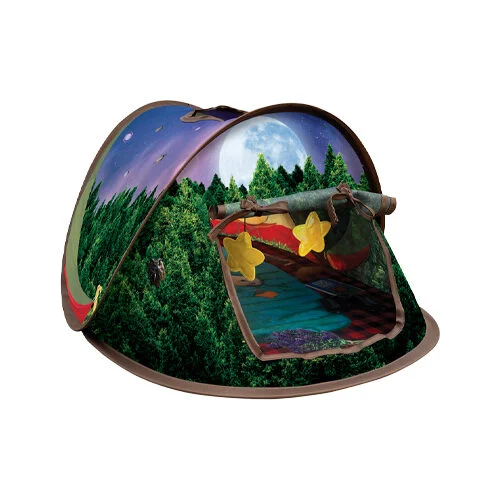 KONG Play Spaces Glamping | chat