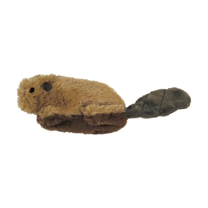 Kong refillable castor – Huberland