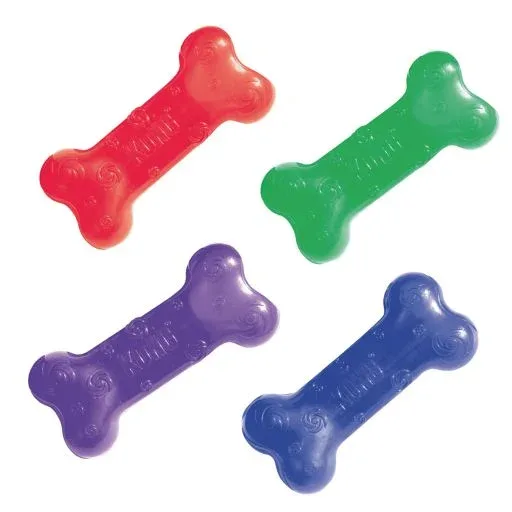 KONG Squeezz Os – France