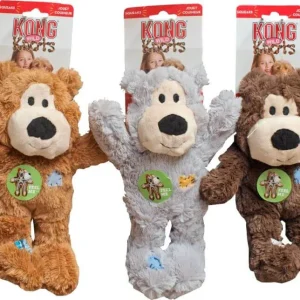 Kong Wild Knots Ours