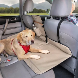 Kurgo Backseat Bridge