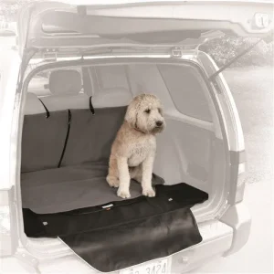 Kurgo Cape Cargo Anthracite