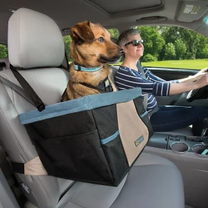 Kurgo Rover Booster Seat