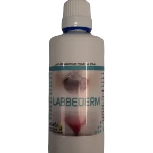 Labbederm chien, chat, rongeur