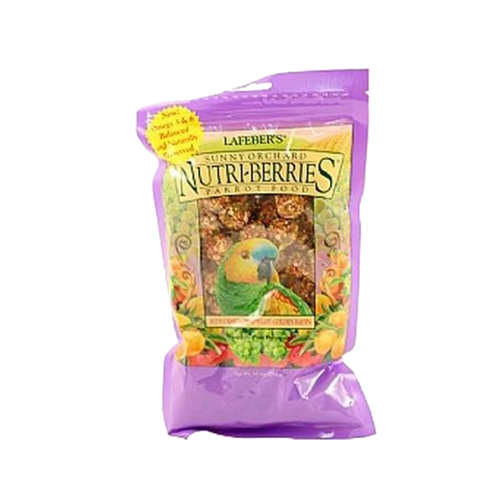 Lafeber Nutri-berries Sunny Orchard