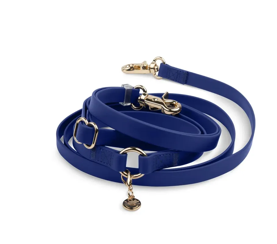Laisse Cloud Lite Waterproof multiposition – Navy
