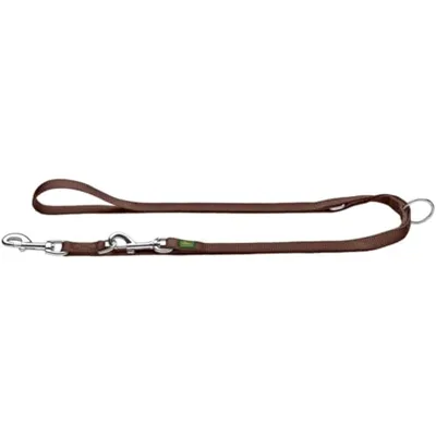 Laisse Nylon extra long 15/300 – Hunter J’ai plus de croquettes