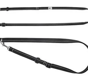 Laisse pour chien et chat, RC Pets, Primary Active noir