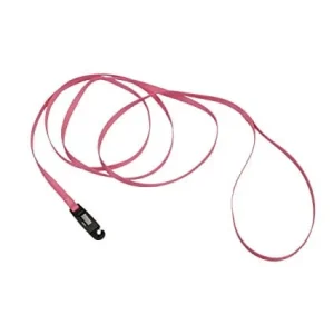 Laisse pour chien et chat rose Li’l Pals