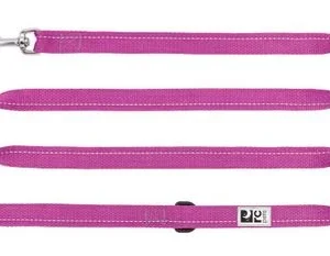 Laisse pour chien, RC Pets Primary 6′ rose