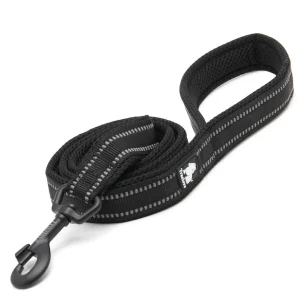 Laisse pour chiot malinois