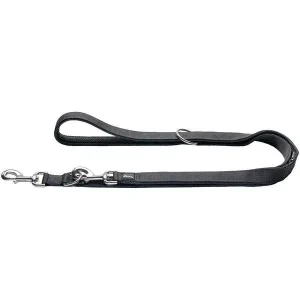 Laisse réglable « Divo & Maldon » (300 x 1.5 cm) – Hunter J’ai plus de croquettes
