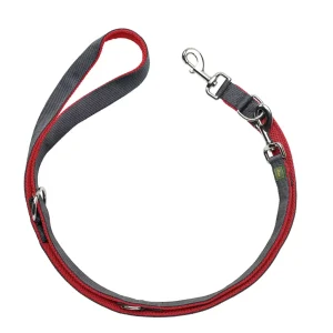 Laisse réglable Maldon – Marron (Taille 1) – Hunter J’ai plus de croquettes
