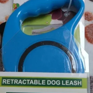 Laisse rétractable Dog Leash fr
