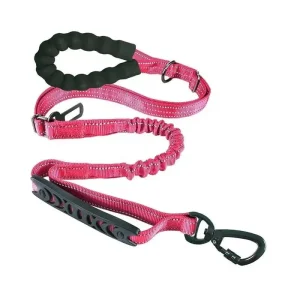 Laisse rétractable pour chien