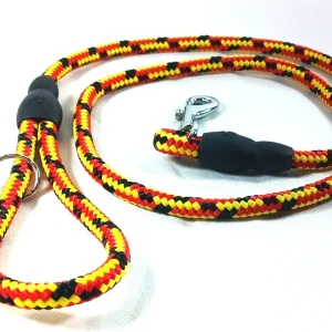 Laisse ronde JAMAIK pour chien fr