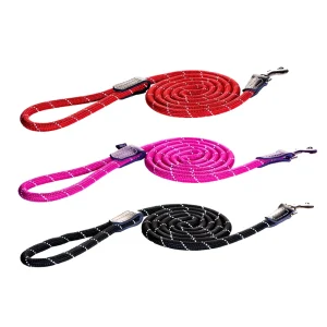 Laisse Rope Line Fixed Lead Rogz