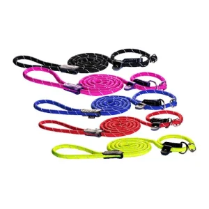 Laisse Rope Line Moxon Lead Rogz