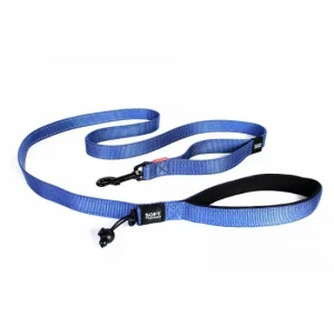 Laisse soft trainer