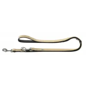 Laisse « Softie » (Beige) – Hunter J’ai plus de croquettes