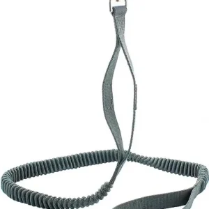 Laisse traction Canicross Style – I-Dog J’ai plus de croquettes