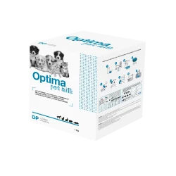 Lait maternisé TVM Optima