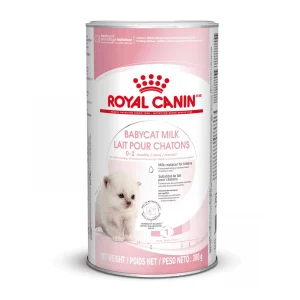 Lait pour Chaton Royal Canin Babycat Milk