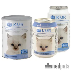 Lait pour Chatons KMR