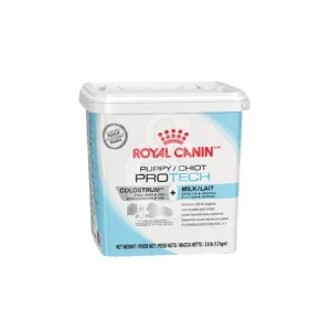 Lait Royal Canin Puppy Protech