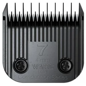 Lame de tondeuse #7, série Premium Ultimate, Wahl
