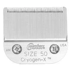Lame pour tondeuse Oster, taille 50 (1/125 » ou 0.2mm)