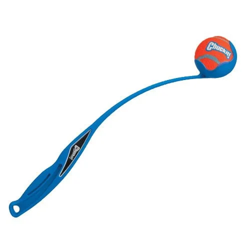 Lance balle Large Chuckit sport 26 pouces (grande balle)