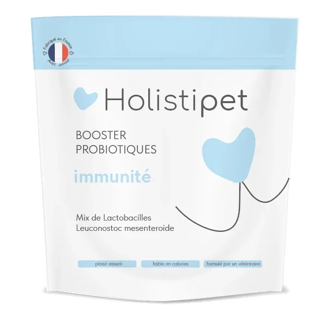 Le Booster Probiotiques
