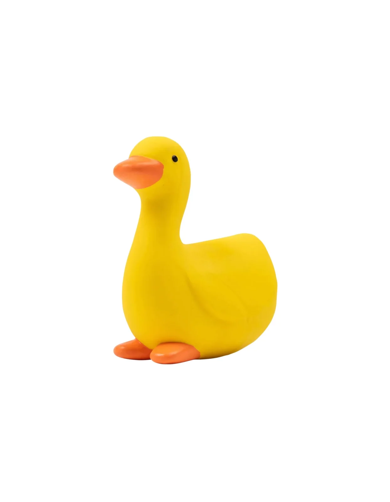 Le Canard en Latex