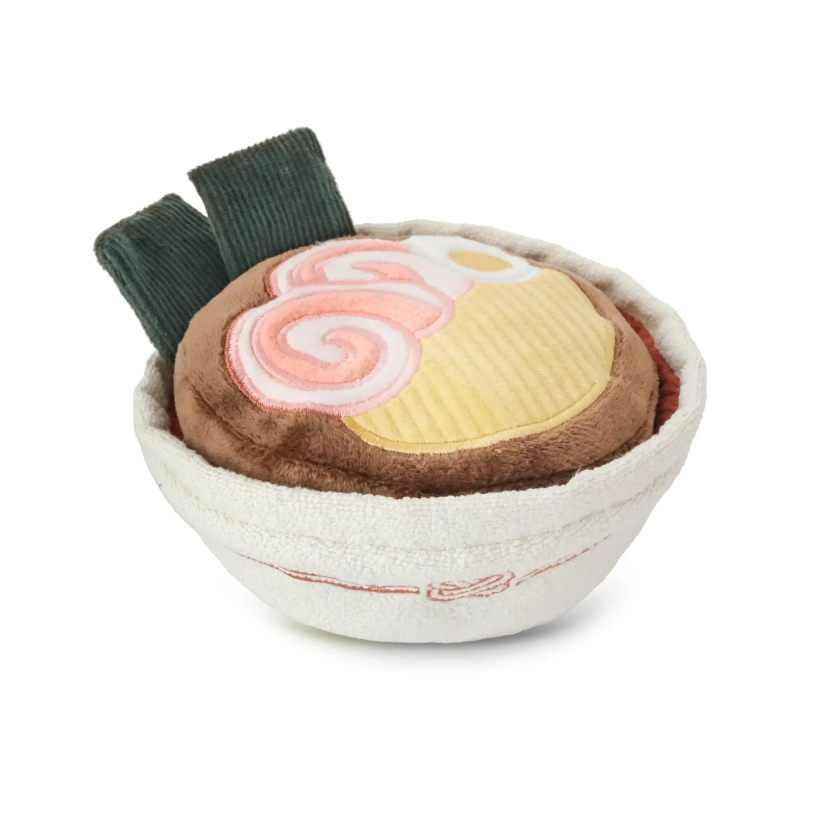 Le Ramen – Jouet de fouille