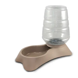 Leeby - Distributeur d'Eau Grande Capacité pour Chien - 11 l