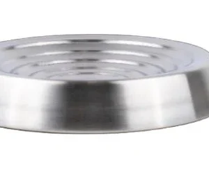 Leeby - Gamelle en Inox pour Chats - 200ml