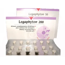Legaphyton 200