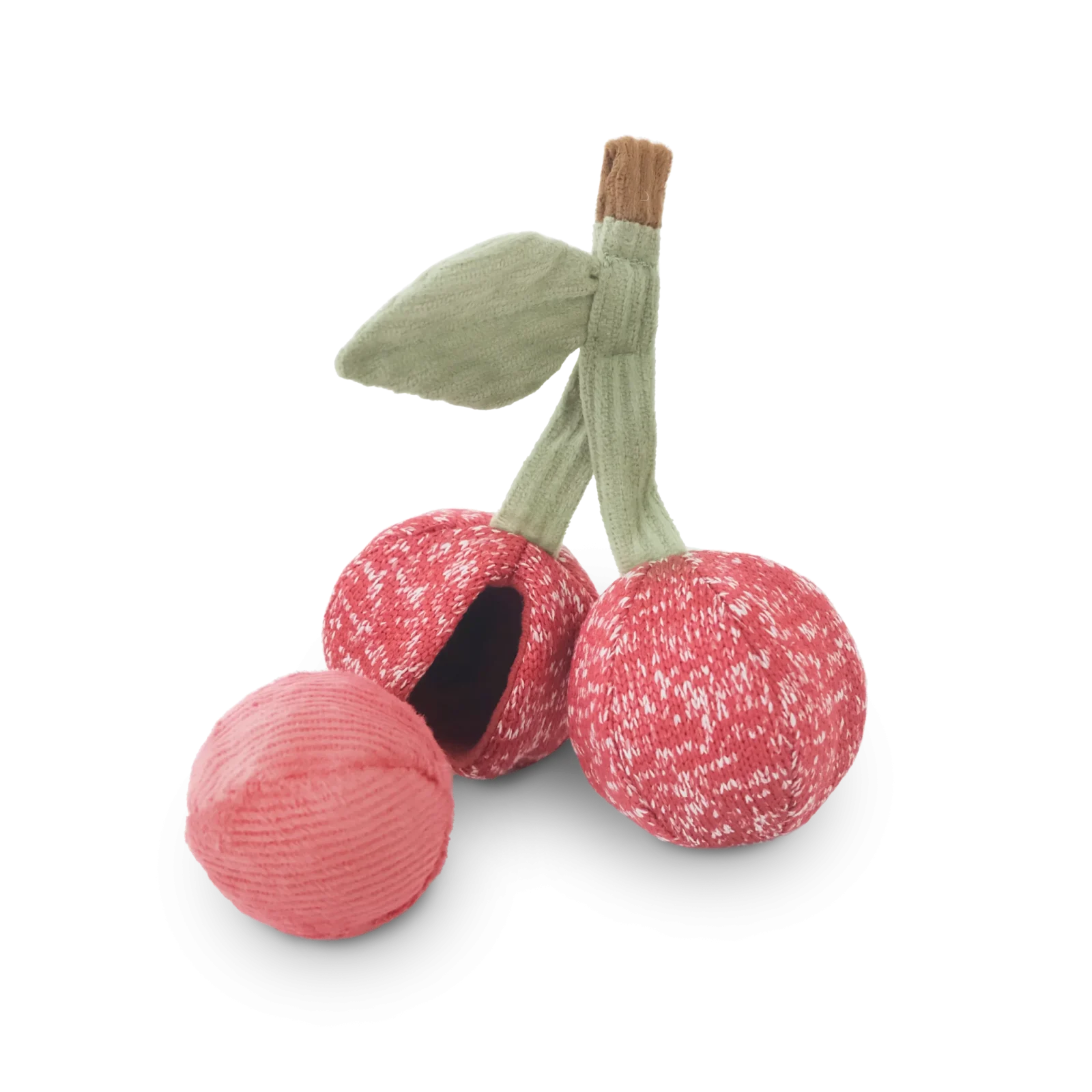 Les cerises â Jouet de fouille