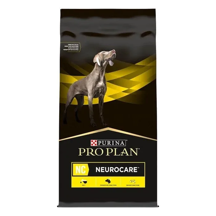 Les produits LaMaison.fr Alimentation et friandise chien – Croquettes pour chien Canine NeuroCare NC 12kg