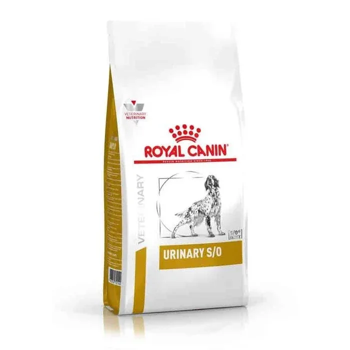 Les produits LaMaison.fr Alimentation et friandise chien – Croquettes pour chien Urinary 13kg Veterinary ROYAL CANIN