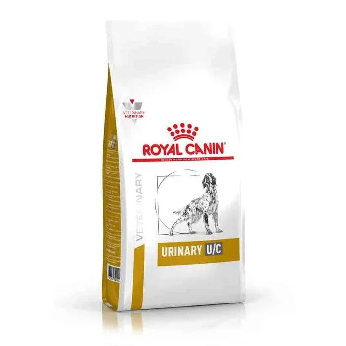 Les produits LaMaison.fr Alimentation et friandise chien – Croquettes pour chien Urinary Low Purine U/C 14kg