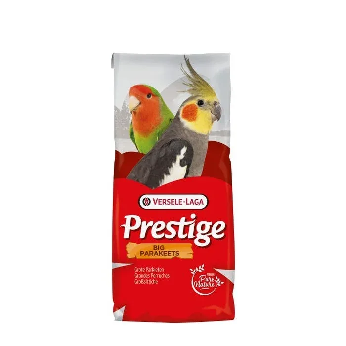 Les produits LaMaison.fr Alimentation – Graines pour grande perruche Prestige 20kg
