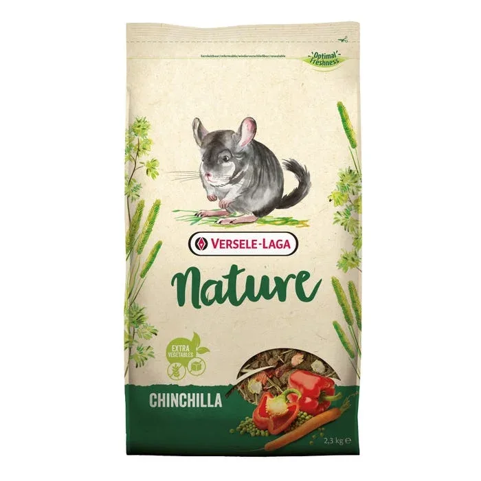 Les produits LaMaison.fr Alimentation – Muesli pour chinchillas 2,3kg