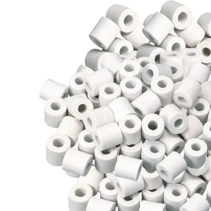 Les produits LaMaison.fr Aménagement de l’habitat et décoration – Filtration céramique nouilles filtre d’aquarium – 2,5L