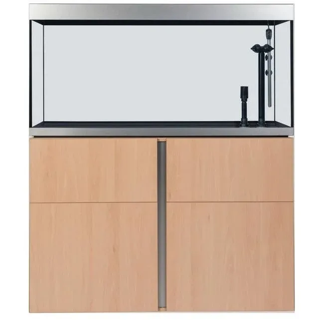 Les produits LaMaison.fr Aquarium et meuble – Meuble hêtre pour aquarium 330L FLUVAL SIENA (produit seul)