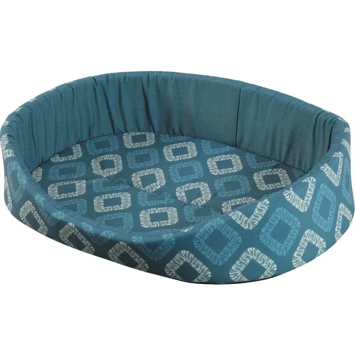 Les produits LaMaison.fr Couchage – Corbeille pour chien Classic T50 one sirius ZOLUX