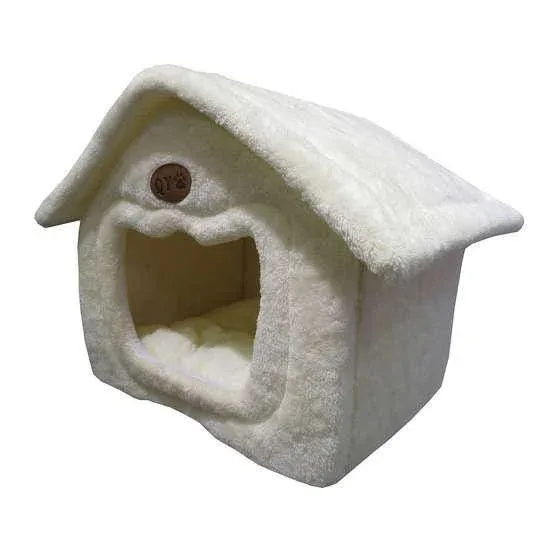 Les produits LaMaison.fr Couchage – Maison pour petit chien/chat Daily